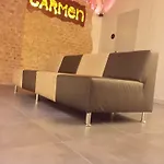 Hostal El Carmen