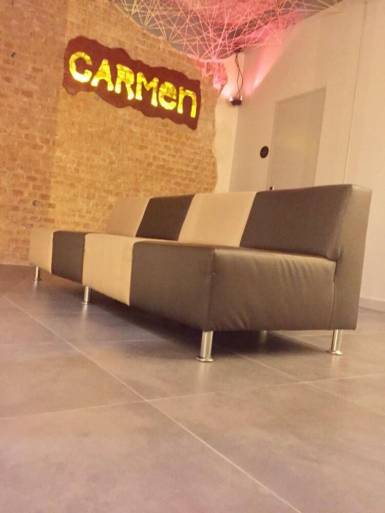 El Carmen 2*